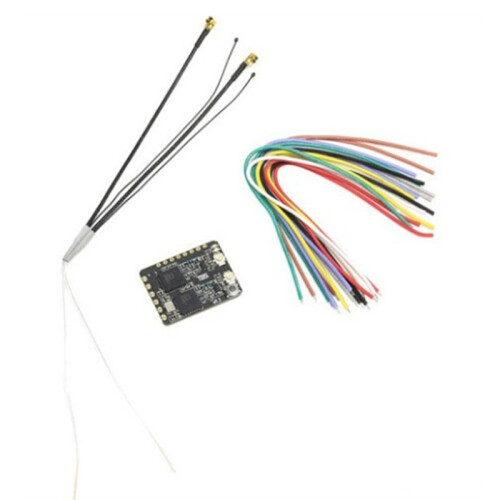 Diversity  Receiver RX CRSF 915/868Mhz Langstrecken-Funksystem RC 2