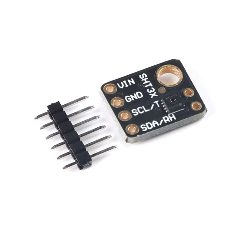 Sht3x Digital Temperature Humidity Sensor Sht30 Sht30-D Sht30-Dis Module Iic Interface 4711055658486