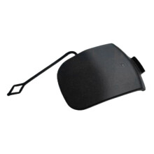 Para F55 F56 F57 2014-2020 Tapa de la Anilla de Remolque Delantera del AutomóVil 51117302479