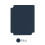 Thickened Frosted Card Divider Separator Card Divider 9