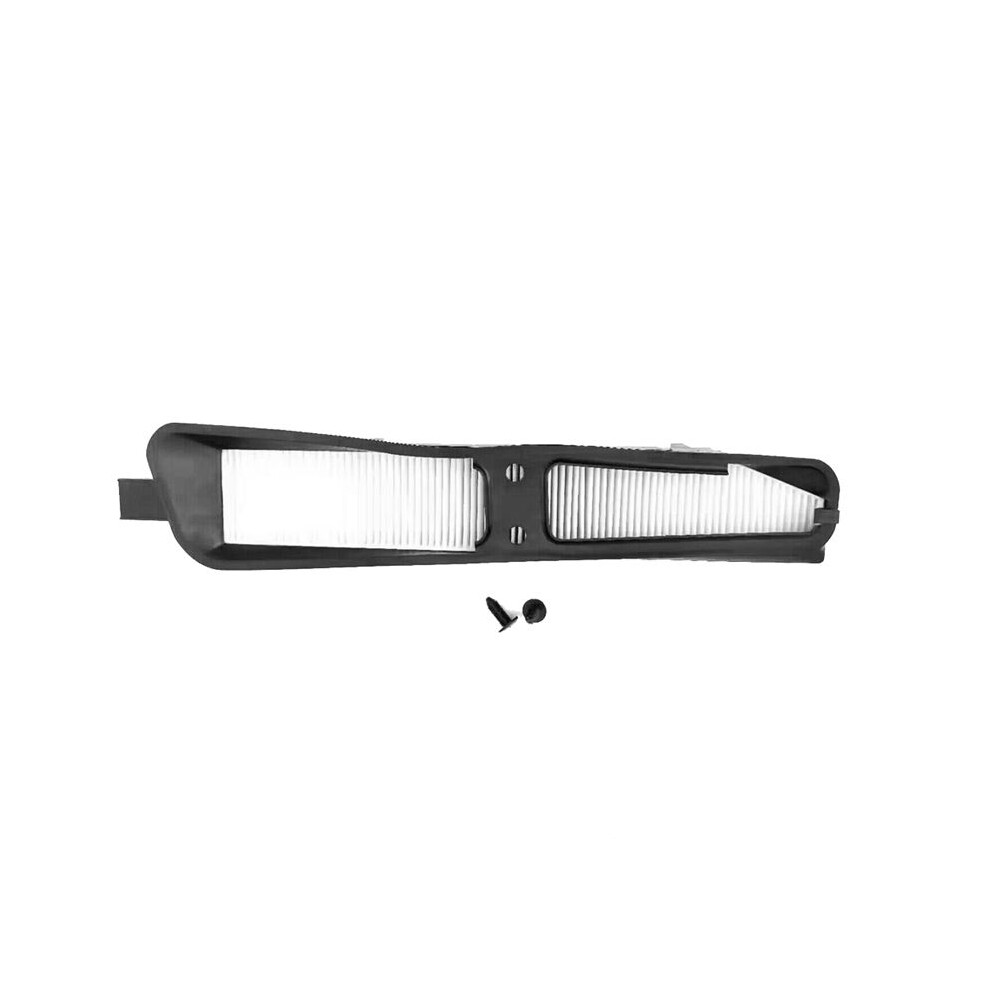 Car Cabin Filter Air Conditioning Filter Element With Bracket 82208300 For Grand Cherokee 1999-2010 6032275600696