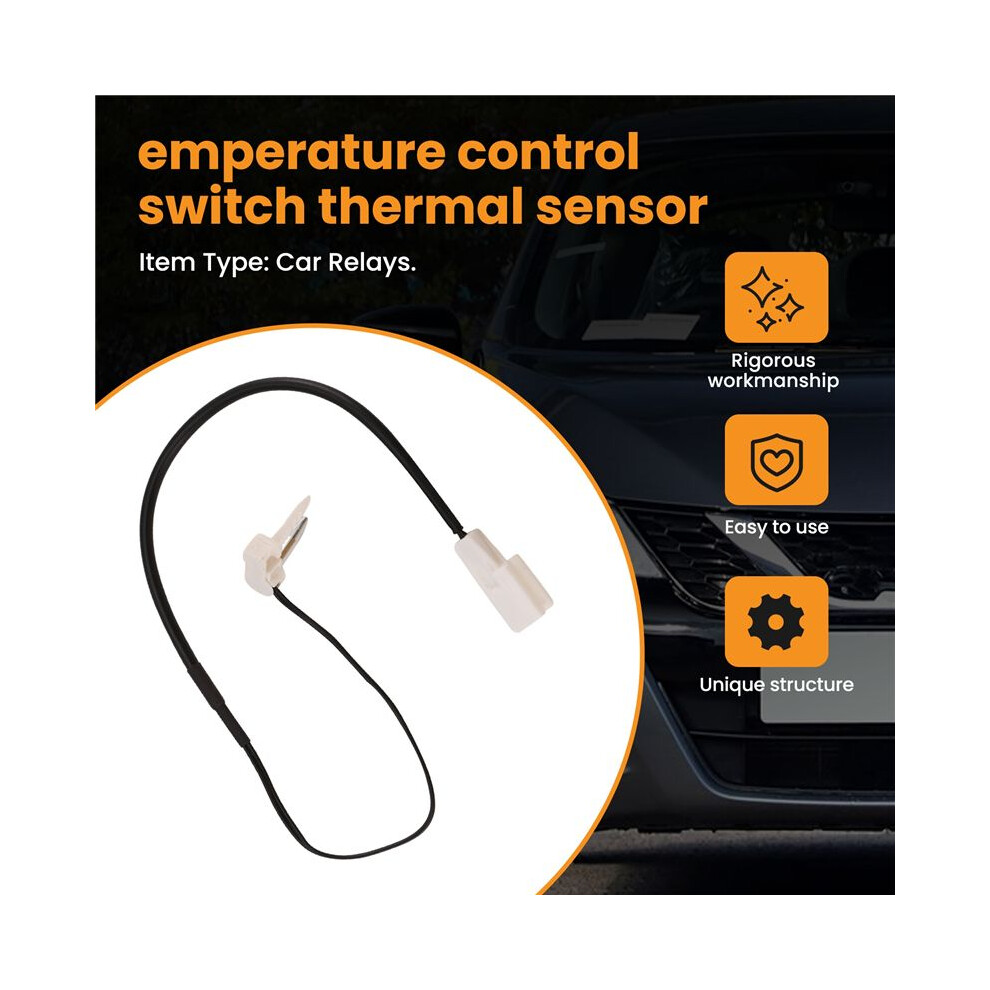 27675-Ed50a For Tiida Livina Sylphy Temperature Control Thermal Sensor 582552-1820 Or 27675-Ed50a 4712630764554