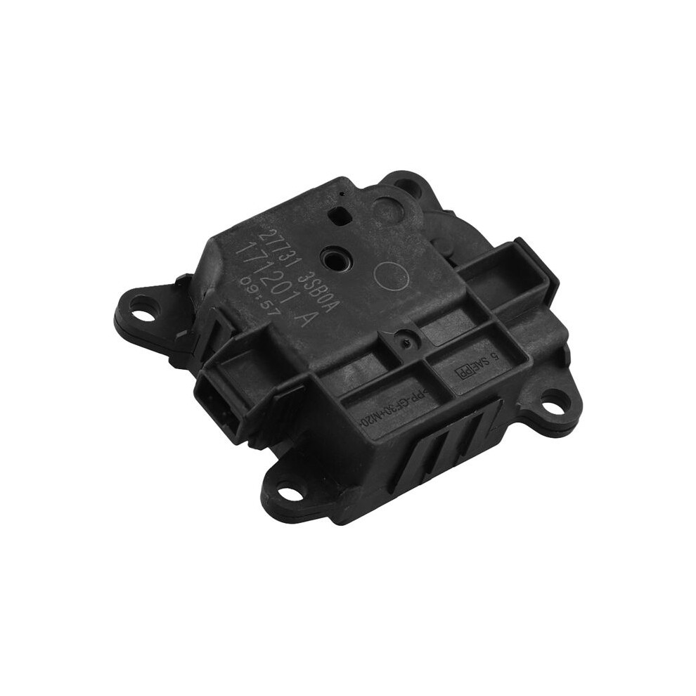27731-3Sb0a A/C Mode Door Actuator For Altima Maxima Murano Pathfinder Titan 2016-2018 6032618945996
