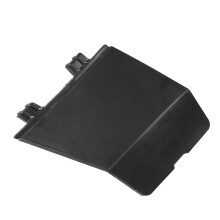Car Front Bumper Tow Hook Cover Cap 6400L364 for Outlander 2022-2025 Trailer Hook Flip