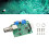 PH4502C PH Value Detection Sensor Module Detection Regulator Soil Water Quality Acid-Alkali Concentration Sensor 6