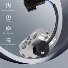 Auto-Klimaanlage, Auto-AC-Expansionsventil für  Viano W639 2.0 CDI 2010-2013 6398300484 0048304084