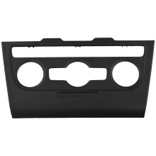 5K0858069Q Car Automatic Air Condition Control Panel for 5K0 858 069 Q