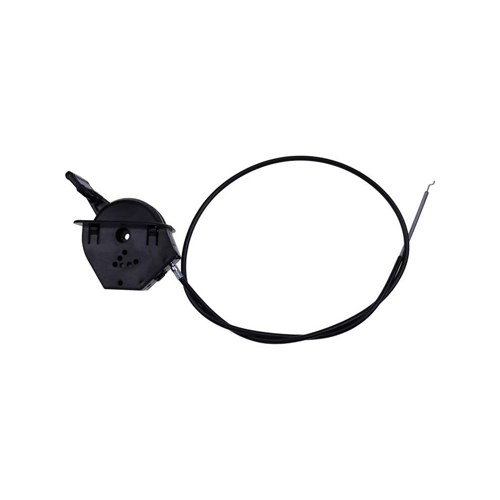 Throttle Cable Throttle Choke Cable 946-05098C For Craftsman 946-05098B 946-05098A 946-05098 6032093724772