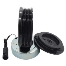 Car AC Compressor Clutch 64521171310 64526918122 for Cooper R50 R52 R53 R56 1.6L 2002-2006