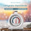 2 Pcs Refrigerator Thermometer 20-20/-20-80 Fridge Analog Thermometer Large Dial with Red Indicator Thermometer 2