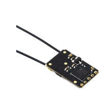 RadioMaster R81 V2-Ontvanger Ondersteunt Bereik 2400-2483,5 MHz