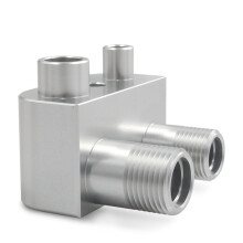 Motorwisselconversie A/C-Leidingcompressoradaptermontageaccessoires voor  Gen V L86 L83-Accessoires