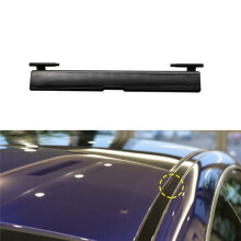 Autodachträger-Abdeckung 2057504100 für C-Klasse W205 2015-2021 Dachträger-Schutzabdeckung