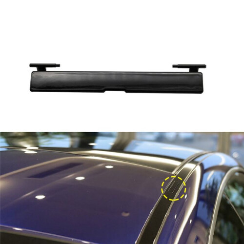 Autodachträger-Abdeckung 2057504100 für   C-Klasse W205 2015-2021 Dachträger-Schutzabdeckung