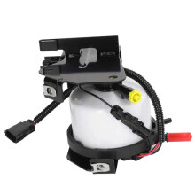 LR009705 Crude Oil Fuel Filter with Bracket 7H32-9C296-AB for Sport LR3 LR4 LR045519