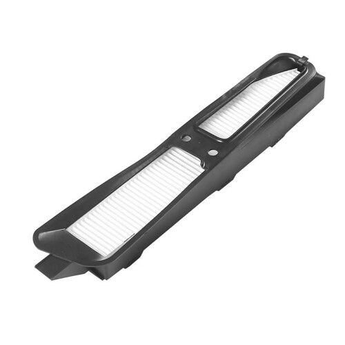 Car Cabin Filter Air Conditioning Filter Element with Bracket 82208300 for  Grand Cherokee 1999-2010 2