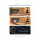 3-in-1  5.4 Transmitter Receiver FM Modulator Transmitter 3.5MM AUX Type-C Multi-Point Interface Hifi Music 5