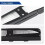 Car Cabin Filter Air Conditioning Filter Element with Bracket 82208300 for  Grand Cherokee 1999-2010 4