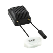 Wyvern Link OpenlPC RX Alpha 2W VRX Video Receiver for FPV RC Drone 5inch and Above Drone