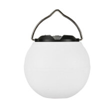 Plug-In Campinghandlampa Outdoor Super Bright Portable Nattljus Nödbelysning Portable Hand Light,A