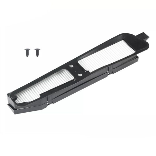 Car Cabin Filter Air Conditioning Filter Element with Bracket 82208300 for  Grand Cherokee 1999-2010 1
