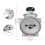 New High Quality Car Fuel Filter  Filter  5616776 190413 9401904138 for   C25 6