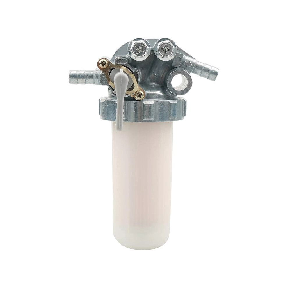 New Fuel Filter Assembly 1G313-43010, 15393-43017 For D1105 D1305 D782 Z602 6032206124475