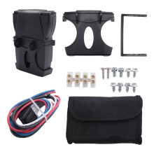 90195 Elektrische Aanhangerremregelmodulekit voor  P3 Prodigy