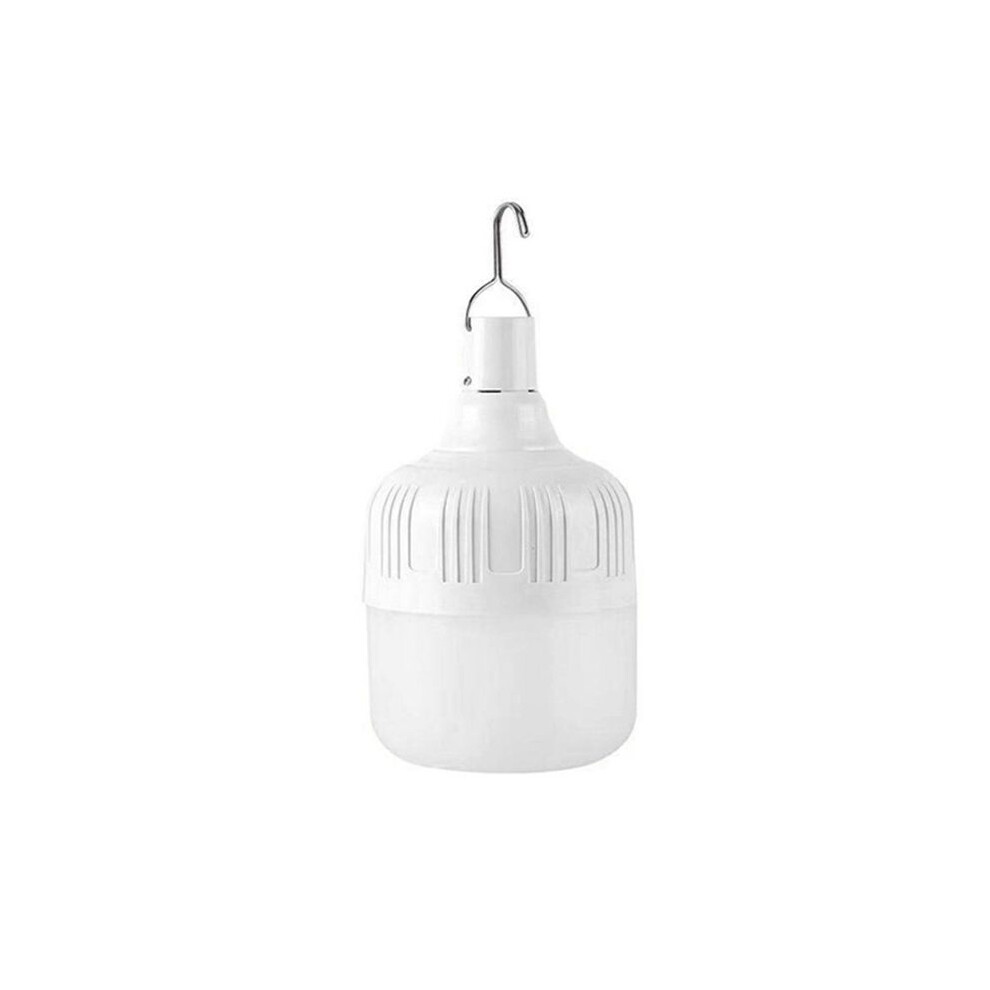 Outdoor Usb Charging Bulb Lantern Emergency Hook Camping Fishing Portable Hanging Light 4711663710194