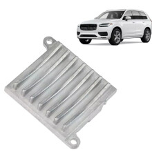 Heizgebläsemotorwiderstand für XC90 2003-2005 5-Poliges Autozubehör 8687518 JA1693