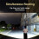 LED Flashlight Rechargeable Portable Flashlight Digital Display Outdoor Work Light Telescopic Zoom Flashlight 8