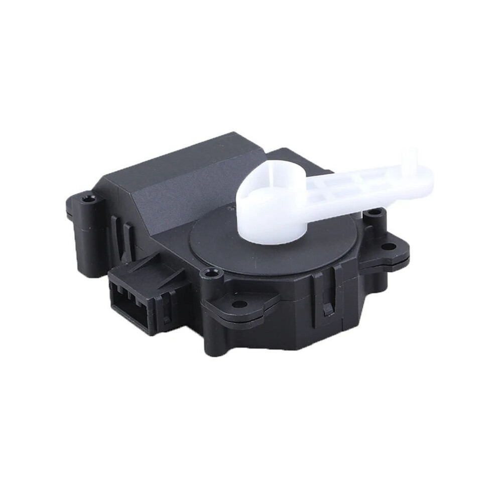 Car Heater Blend Door Actuator 7T4z-19E616-B 7T4z19e616b 604239/H604-239 For 2007-2015 Black 6032206120194