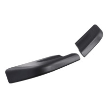 Auto-Heckdachgepäckträger-Abdeckung, Dachgepäckträger-Abdeckung für  Tucson JM 2005-2009 872972E000 872982E000