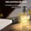 Led Mosquito Repellent Camping Light Outdoor Lighting Flashlight Multi-Functional Camping Light Tripod Camp Light 6