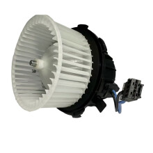 Car A/C Blower Fan Motor 8T1820021C for Q5 A4 A5 Q3 S4 RS5 Macan HVAC Air Conditioning Blower 8T1 820 021