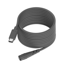 For StarLink USB C to Female Cable Overload Short Circuit Protection Type-C to Replacement Cable 5 Meters