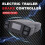 90195 Electric Trailer Brake Control Module Kit for  P3 Prodigy 6
