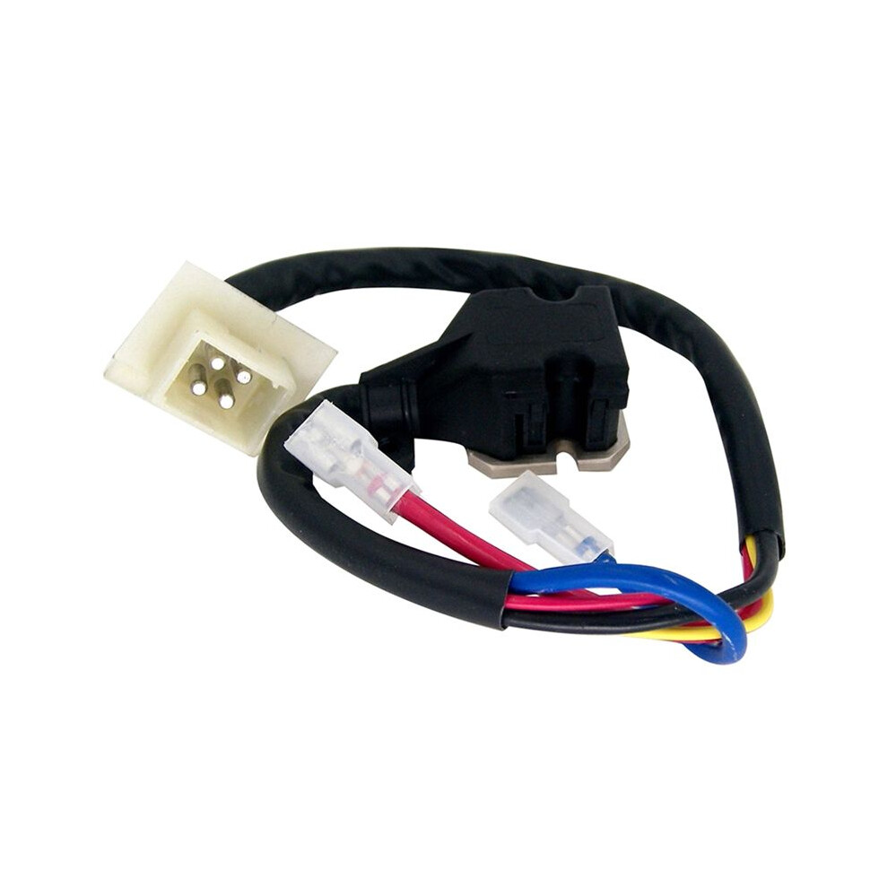 2108218351 9140010179 Air Conditioning Blower Resistor Speed Regulating Resistor Module For E-Class W210 6032355613301