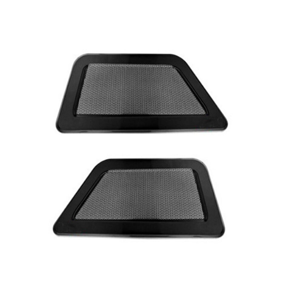 Car Under Air Vent Conditioner Outlet Cover Air Conditioner Dust Protection Cover For Ix 40 50 M60 2023-2024 B 6032150664973