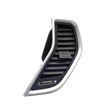 Front Middle Dash AC Air Vent Air Conditioning Outlet Grille Heater Air Vent for IX45 Santa Fe Right 974202W000