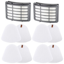 Accesorios de Repuesto para Aspiradora para NV350/NV351/NV35 Filtro Filtro Algodón Accesorios