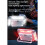 Outdoor Camping Tent Light Portable Multi-Function Handheld Light Work Light Waterproof Hanging Night Light 5