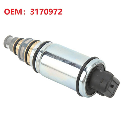 Air Conditioner Compressor Control Valve 3170972 for  Sonata 2011-2014  Optima 2011-2016 2