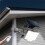 Solar Lights for Outside 160 LED Solar Lights Outdoor Waterproof Motion Sensor 3 Modes Split Solar Powered Lights 5