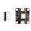 SCD40 Gas Sensor Module Detector CO2 Koolstofdioxide Temperatuur en Vochtigheidssensor I2C Communicatie Gas Sensor Module 1