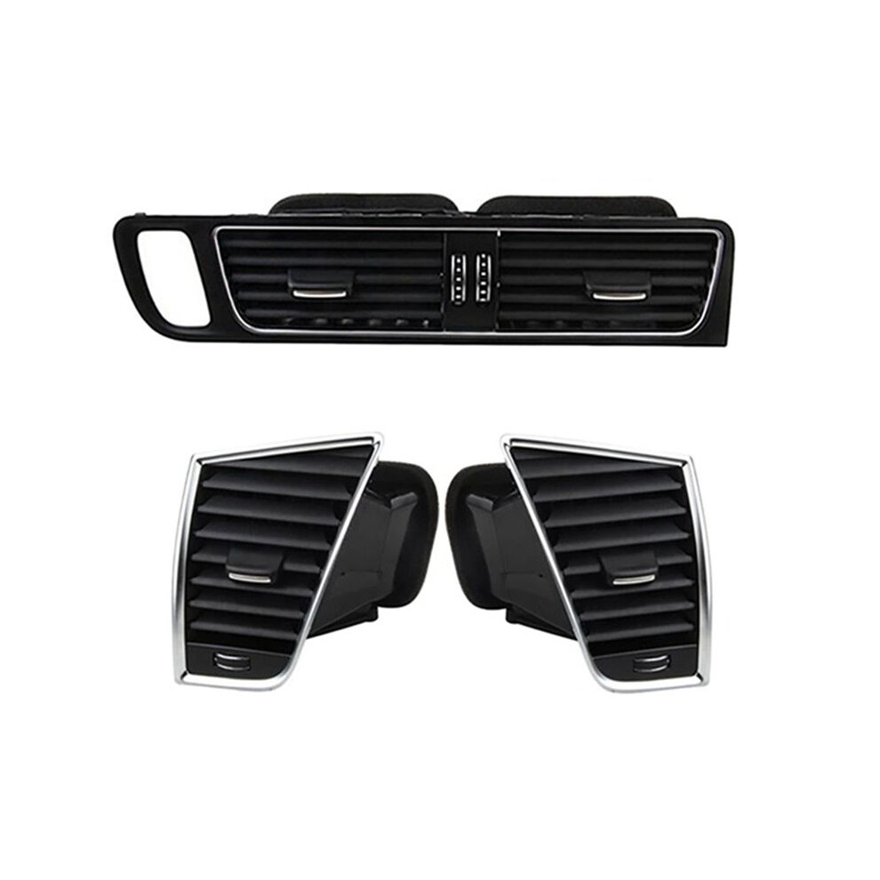 1 Set Air Conditioning Vent Assembly Front Air Conditioning Vent 8R1820951 8R1820901 8R1820902 For Q5 Auto Parts 6031568542477