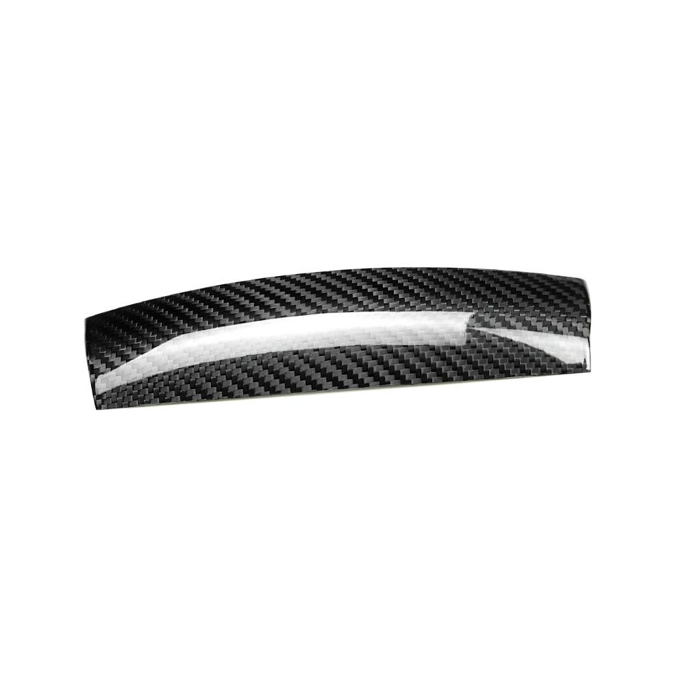 Carbon Fiber Trim Underneath The Airconditioning Panel For G25 G37 2010-2013 Car Interior Accessories 4711474583727