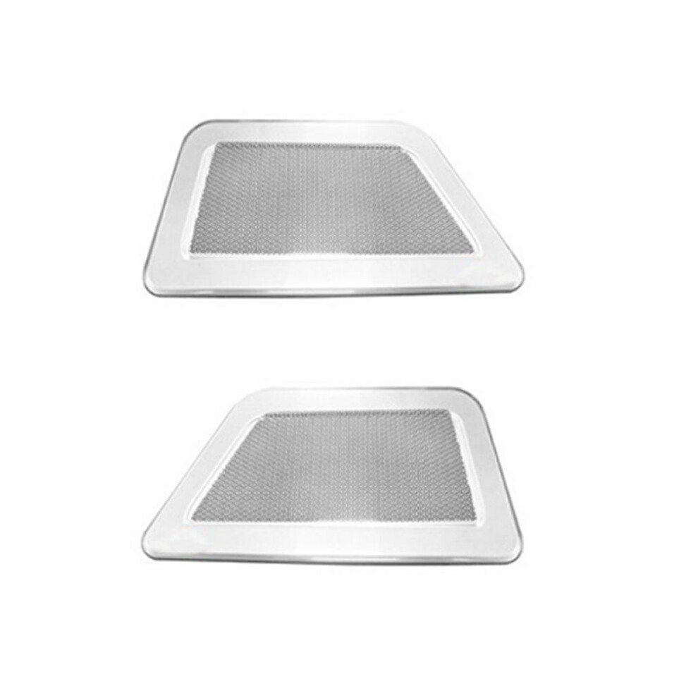 Car Under Air Vent Conditioner Outlet Cover Air Conditioner Dust Protection Cover For Ix 40 50 M60 2023-2024 A 4711474583130