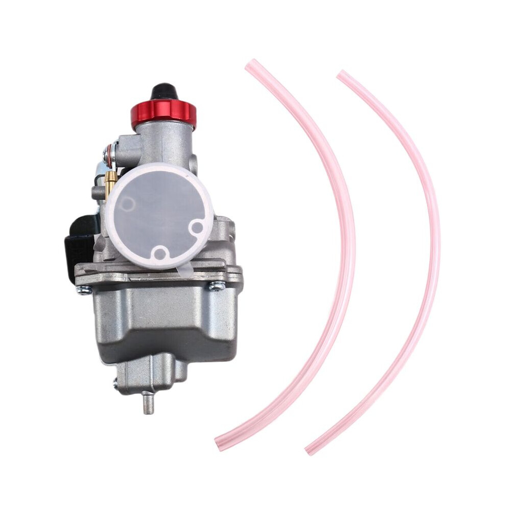 Vm22 26Mm Carburetor For Mikuni Pit Dirt Bike 110Cc 125Cc 140Cc For Yx Zongshen Pit Dirt Bike Xr50 Crf70 Klx 4711643132787