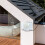 Solar Lights for Outside 160 LED Solar Lights Outdoor Waterproof Motion Sensor 3 Modes Split Solar Powered Lights 6